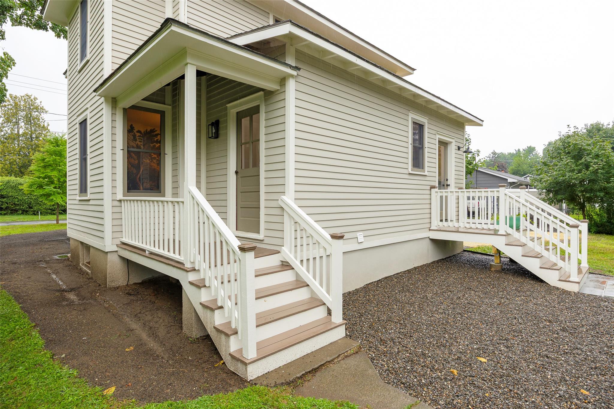 59 S Parsonage Street, Rhinebeck, NY 12572