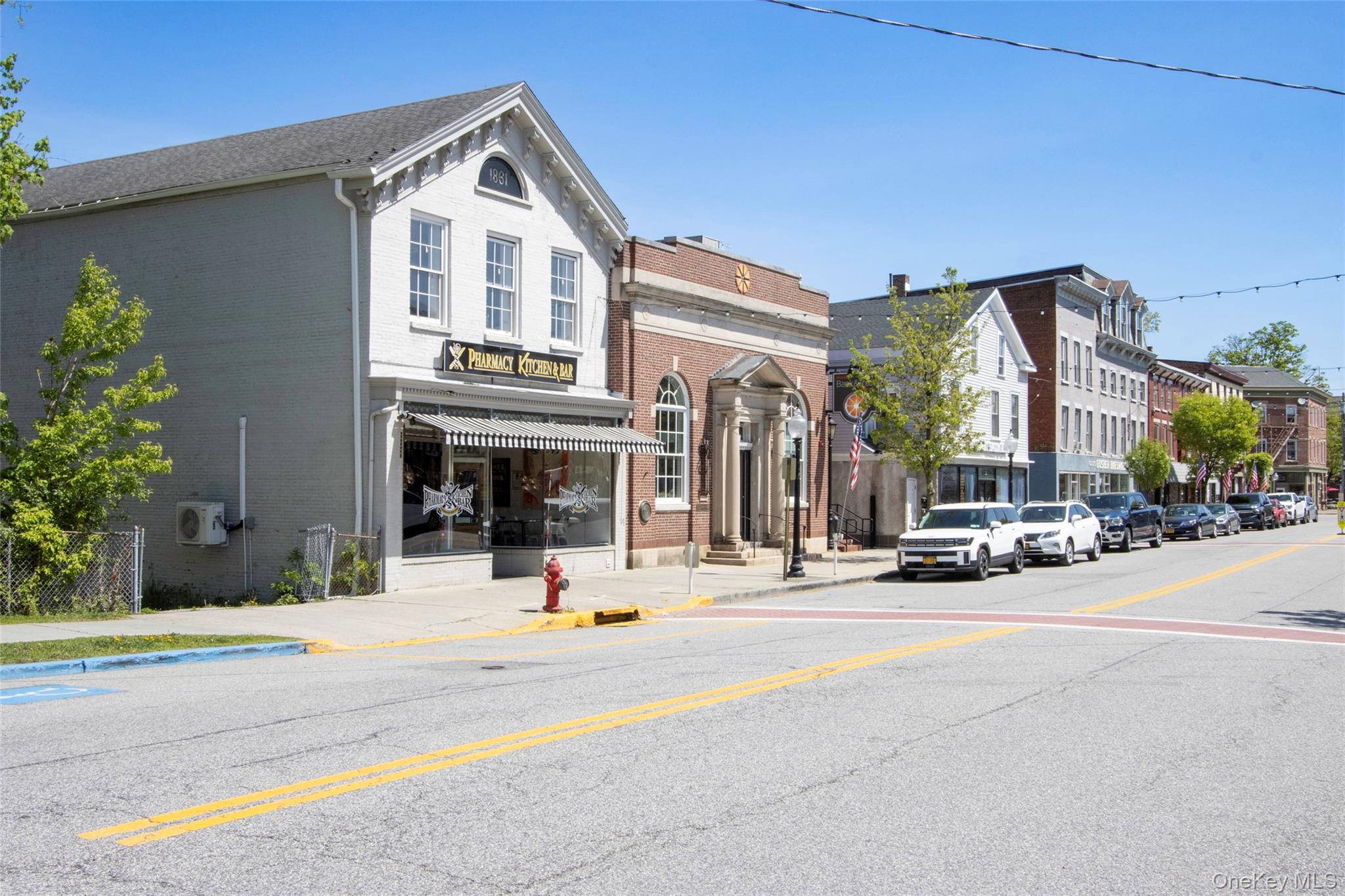 62 W Main Street, Goshen, NY 10924