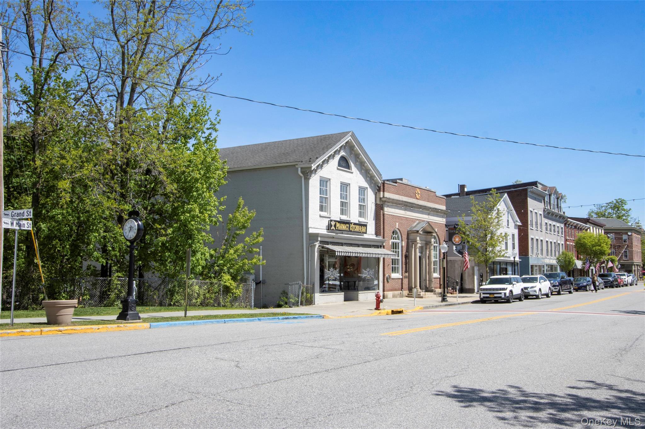 62 W Main Street, Goshen, NY 10924