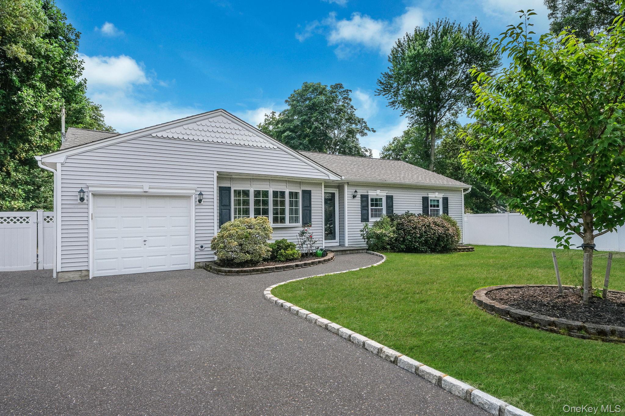 644 Peconic Street, Ronkonkoma, NY 11779