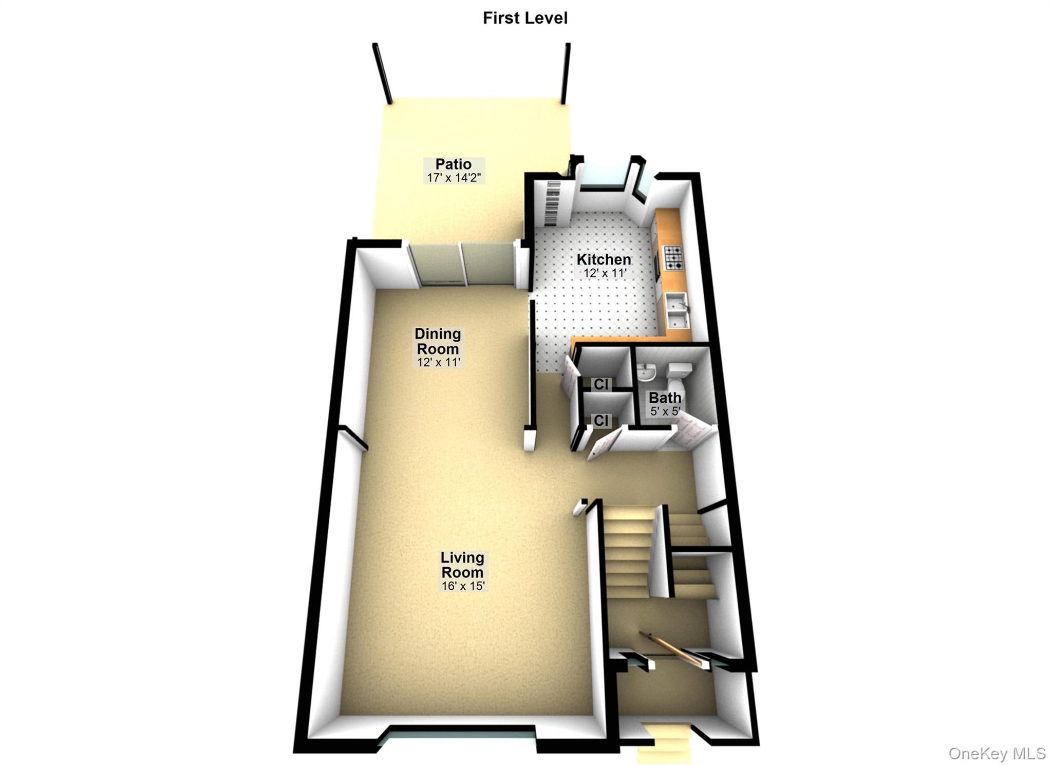 5 Robin Lane, Croton-on-Hudson, NY 10520