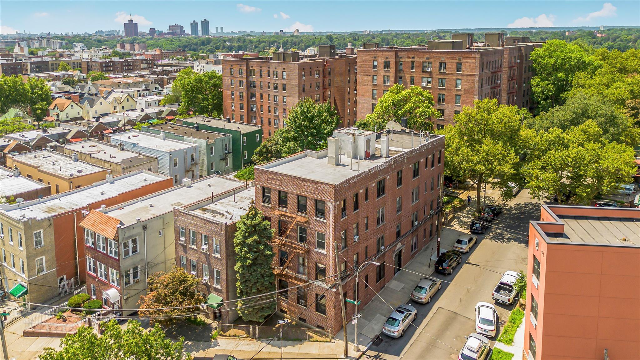 760 E 232nd Street, Bronx, NY 10466