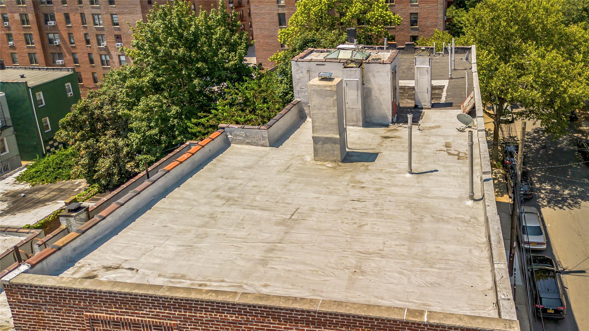 760 E 232nd Street, Bronx, NY 10466
