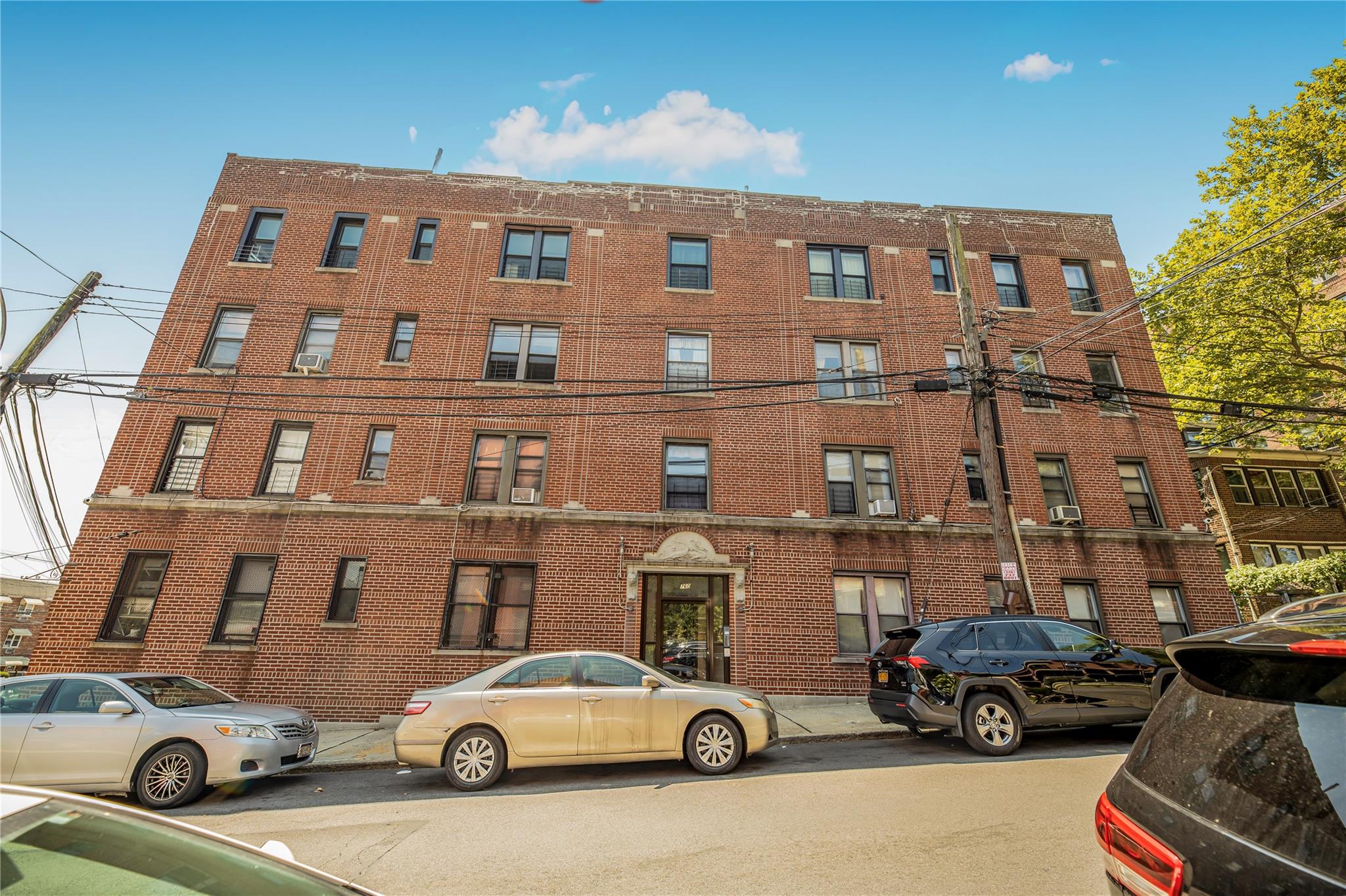 760 E 232nd Street, Bronx, NY 10466