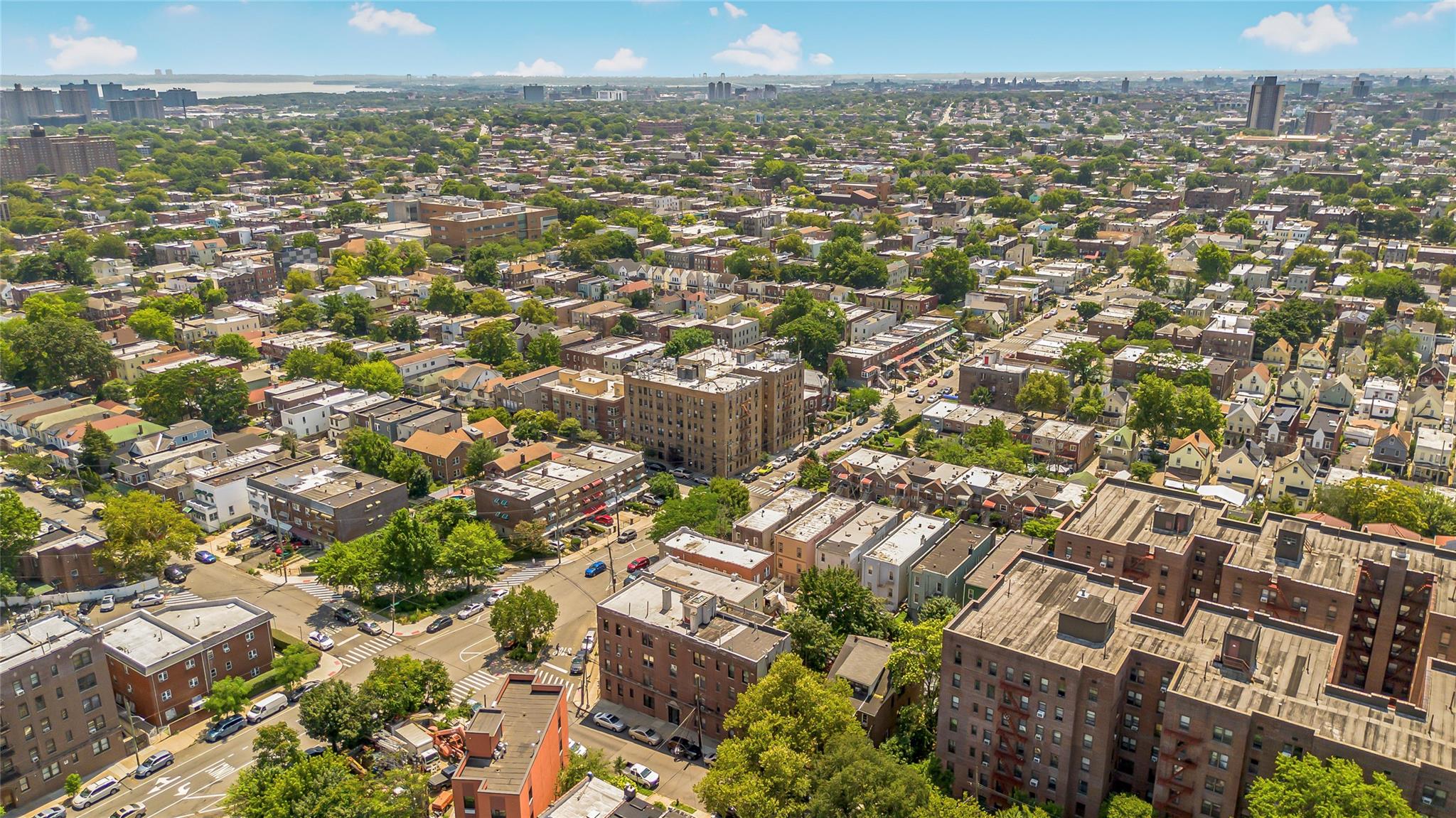 760 E 232nd Street, Bronx, NY 10466