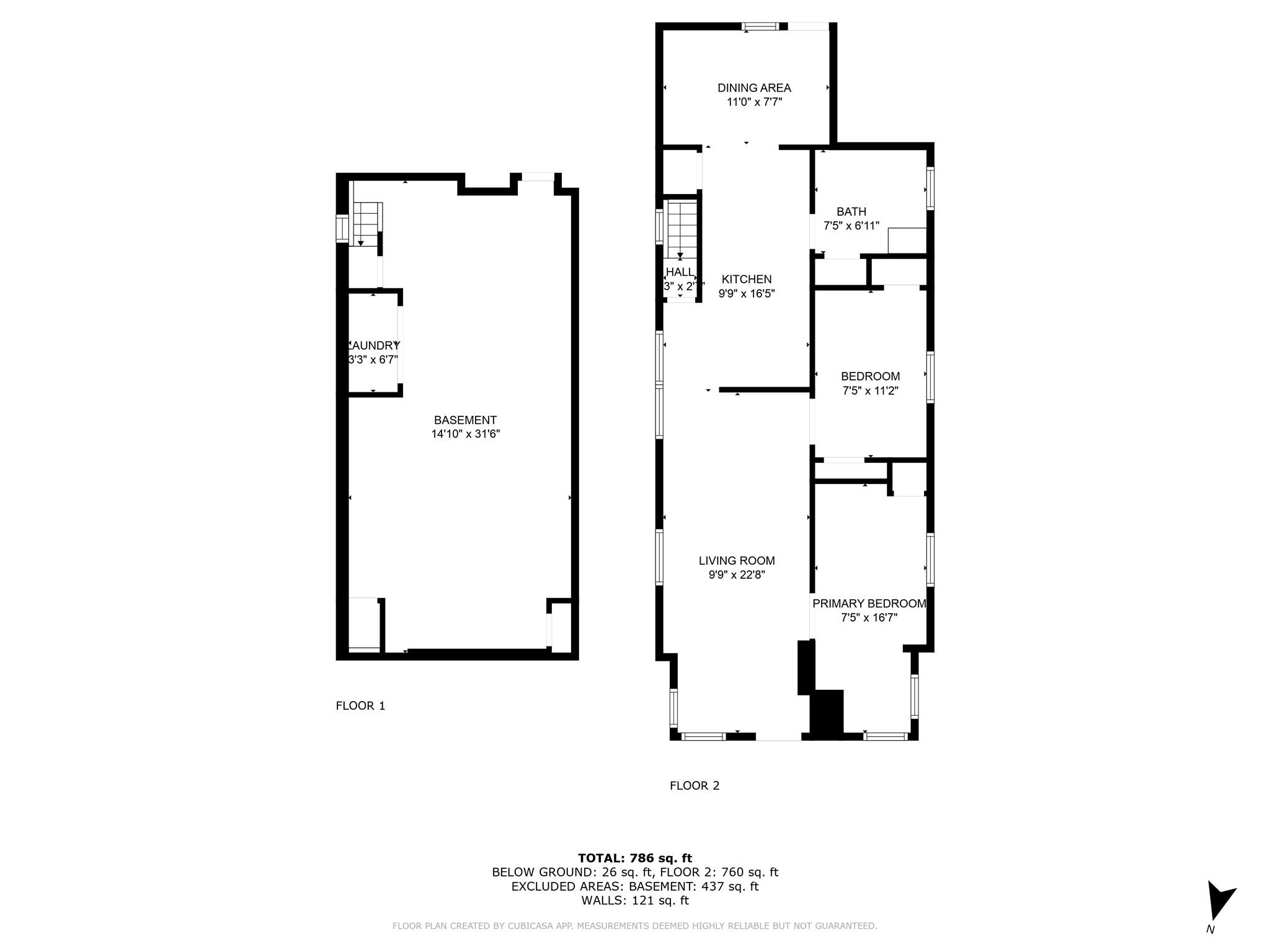 102 Carroll Street, Bronx, NY 10464