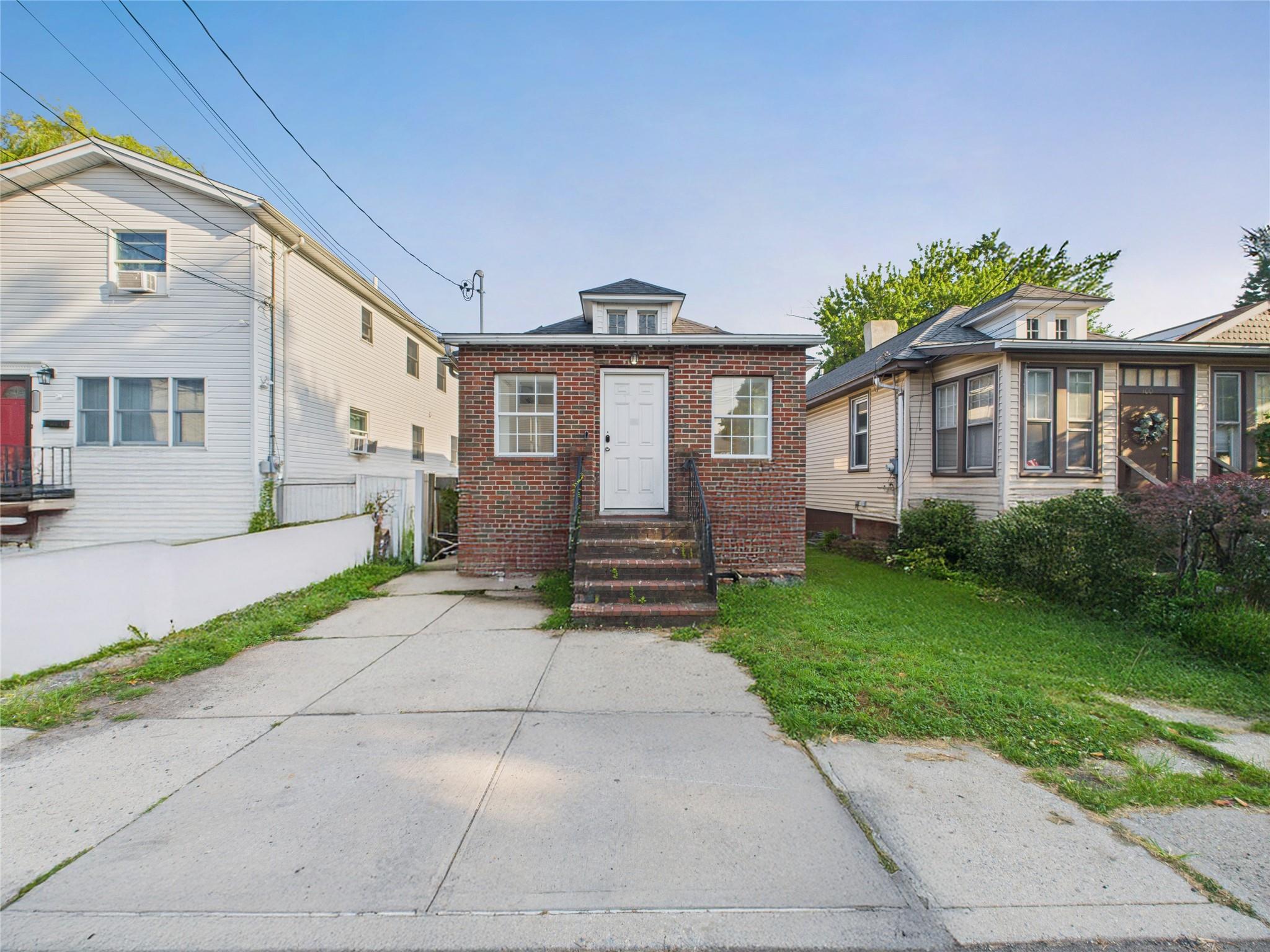 102 Carroll Street, Bronx, NY 10464
