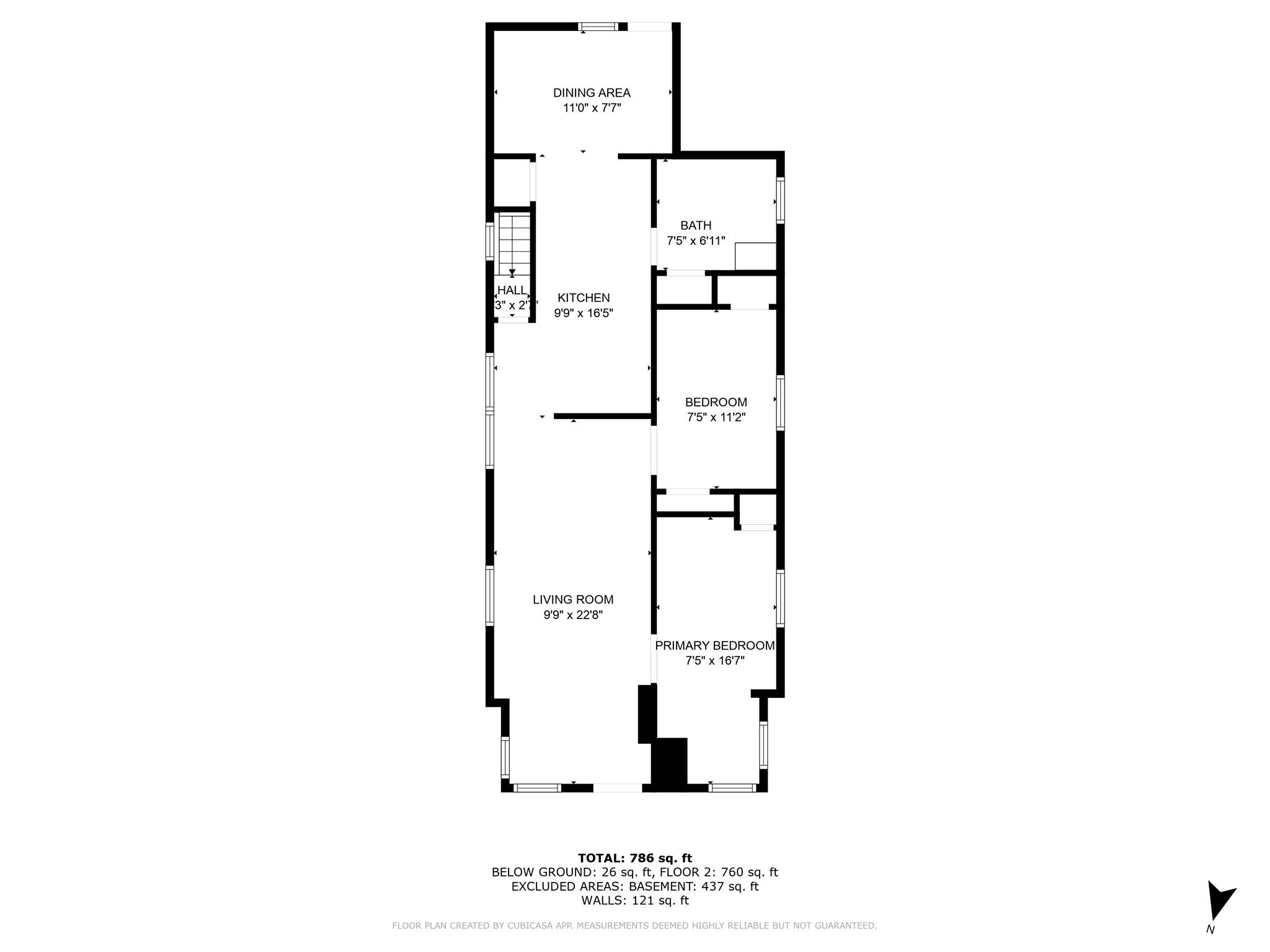 102 Carroll Street, Bronx, NY 10464