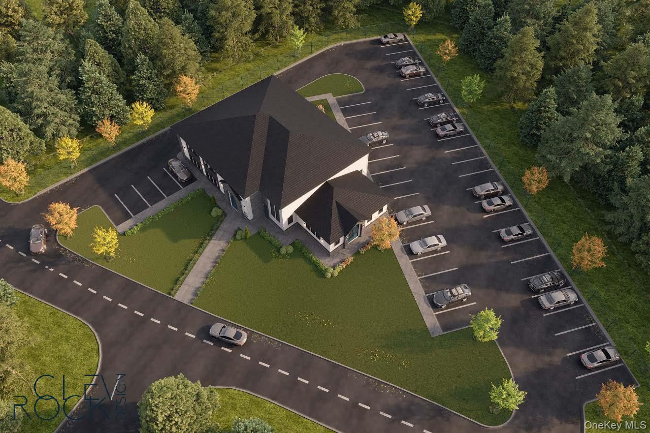 52 Campbell Avenue, Airmont, NY 10901