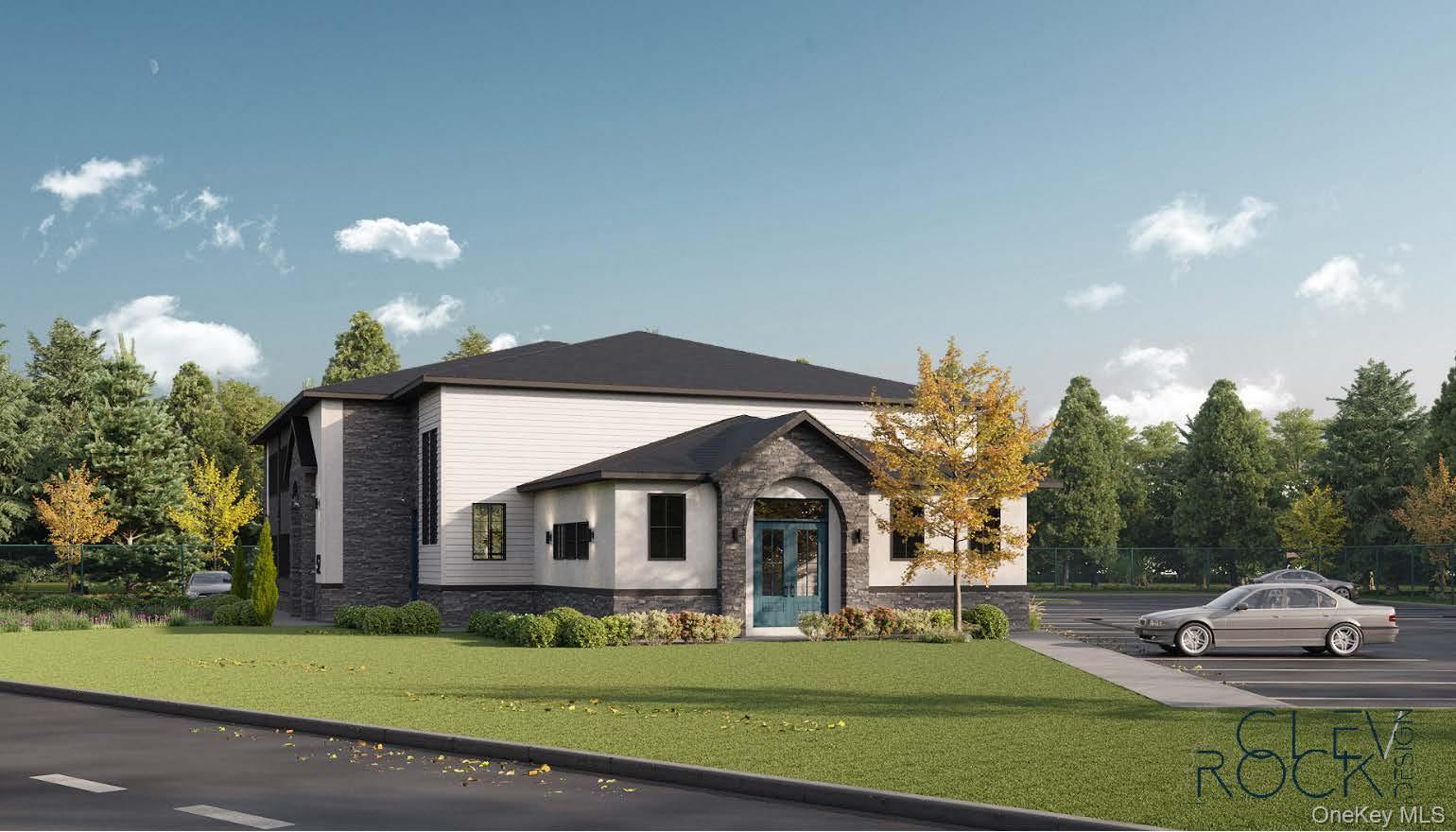 52 Campbell Avenue, Airmont, NY 10901