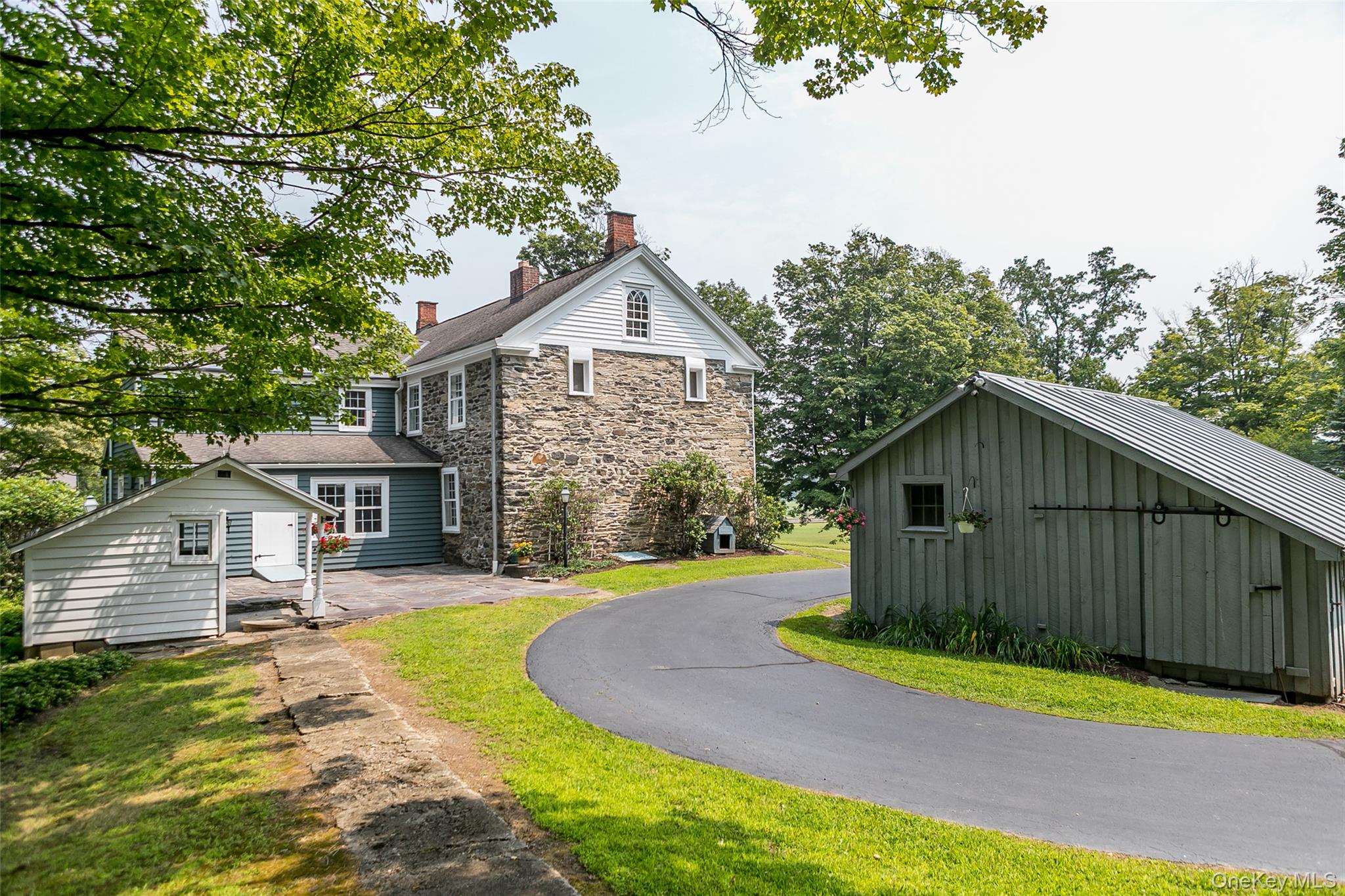 203 Samsonville Road, Kerhonkson, NY 12446