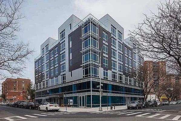 97-45 63rd Drive # 4F, Rego Park, NY 11374