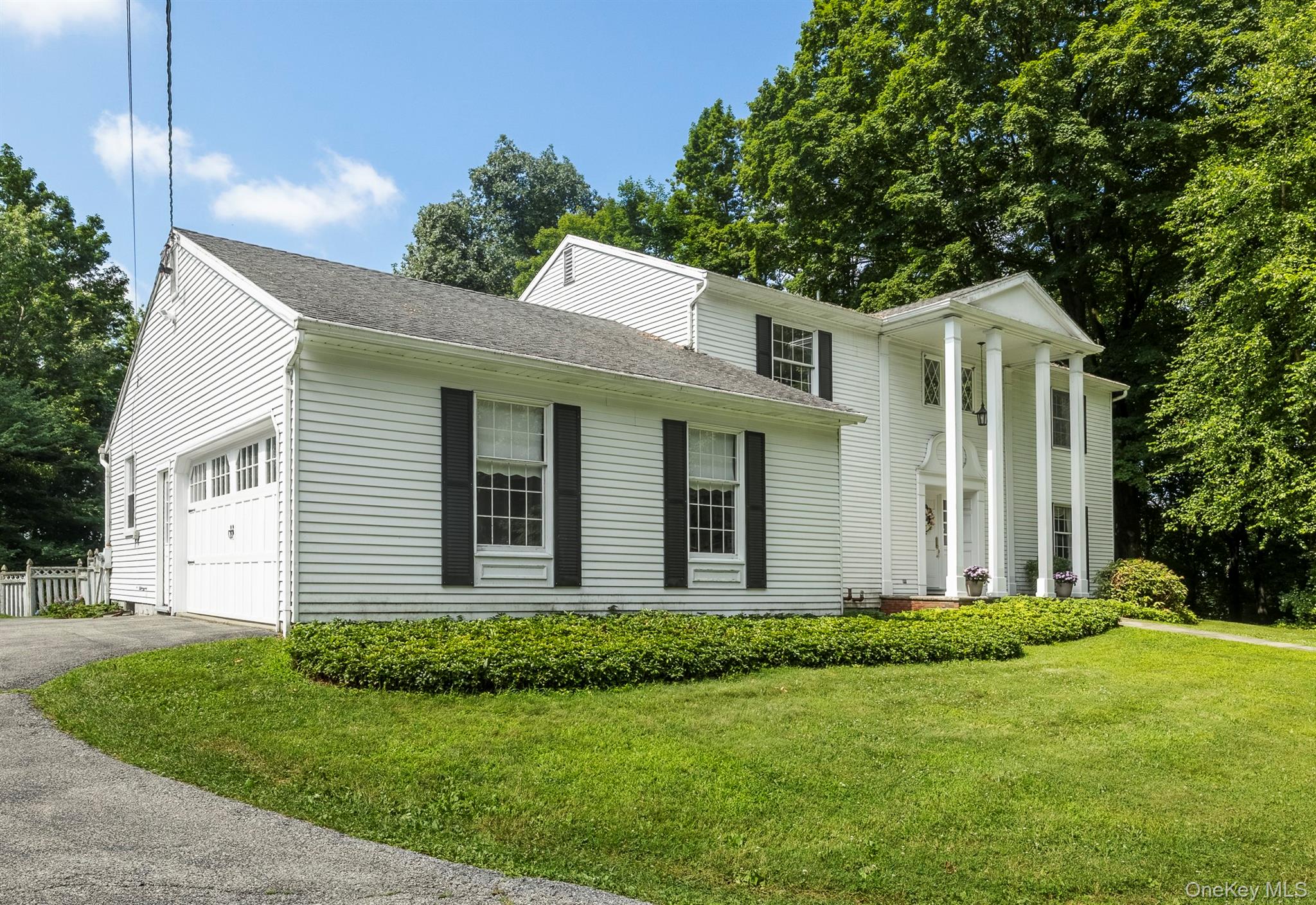 75 Hornbeck Road, Poughkeepsie, NY 12603