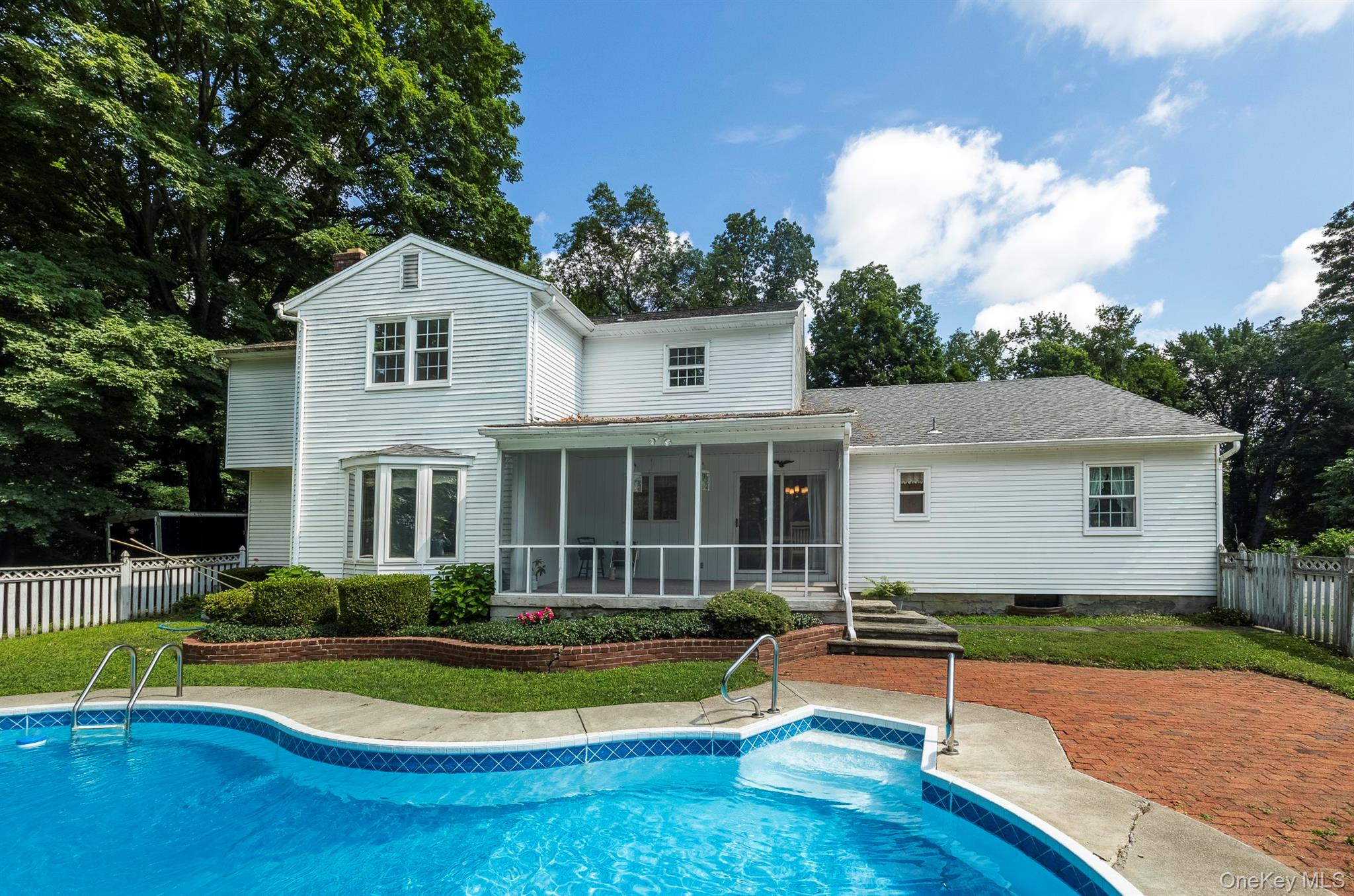 75 Hornbeck Road, Poughkeepsie, NY 12603