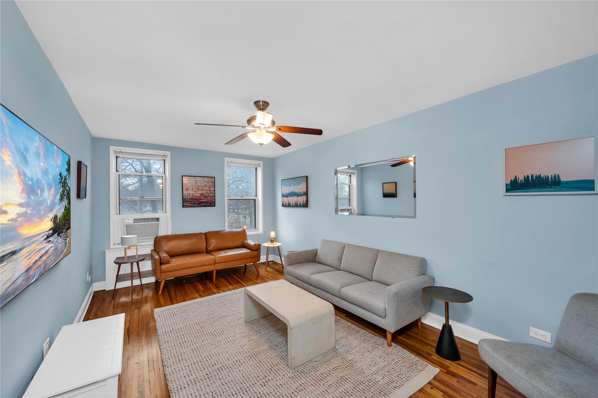 221 McDonald Avenue # 3P, Brooklyn, NY 11218