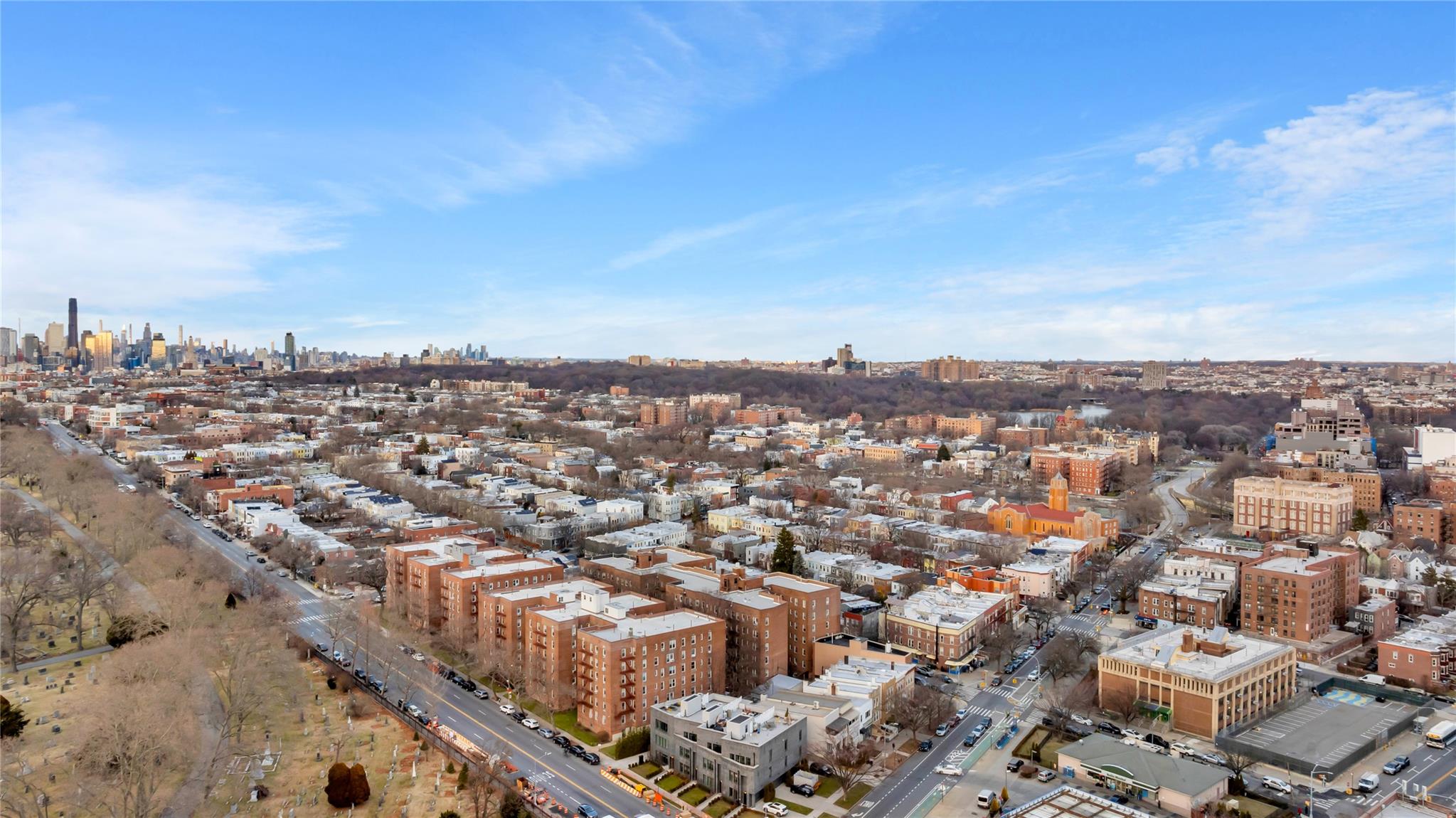 221 McDonald Avenue # 3P, Brooklyn, NY 11218