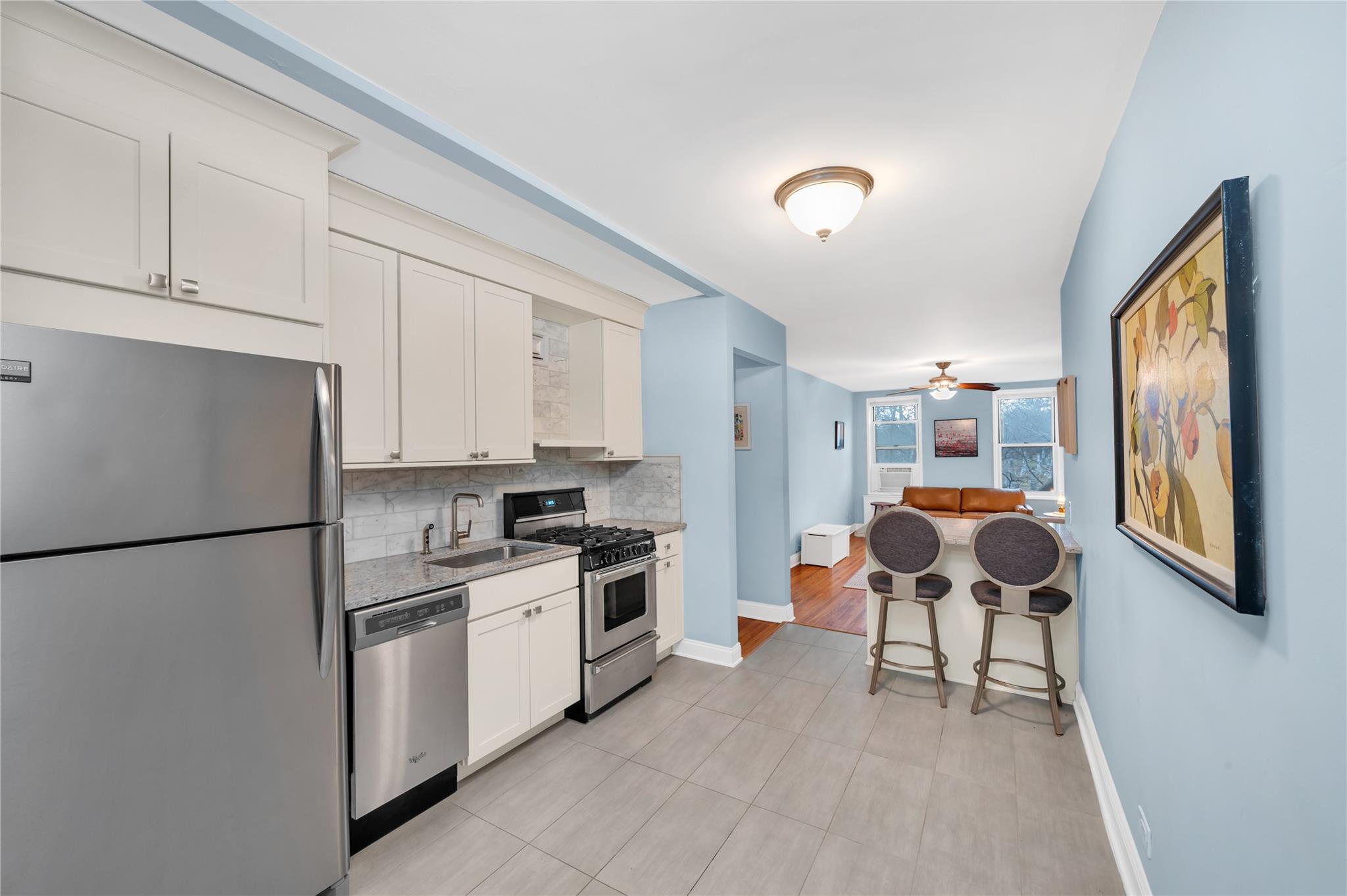 221 McDonald Avenue # 3P, Brooklyn, NY 11218