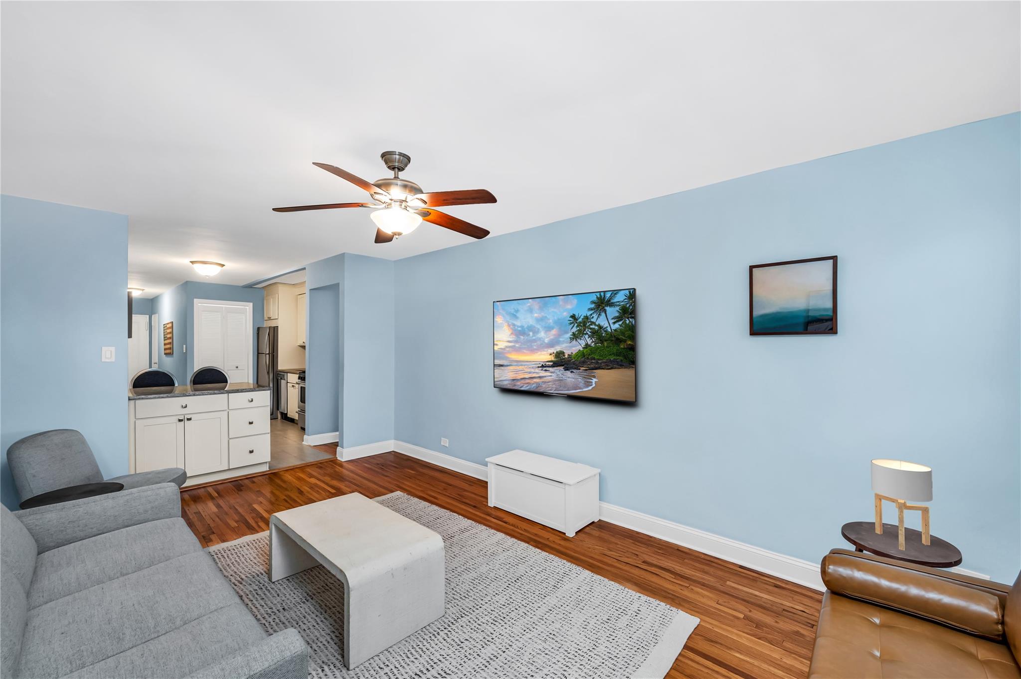 221 McDonald Avenue # 3P, Brooklyn, NY 11218