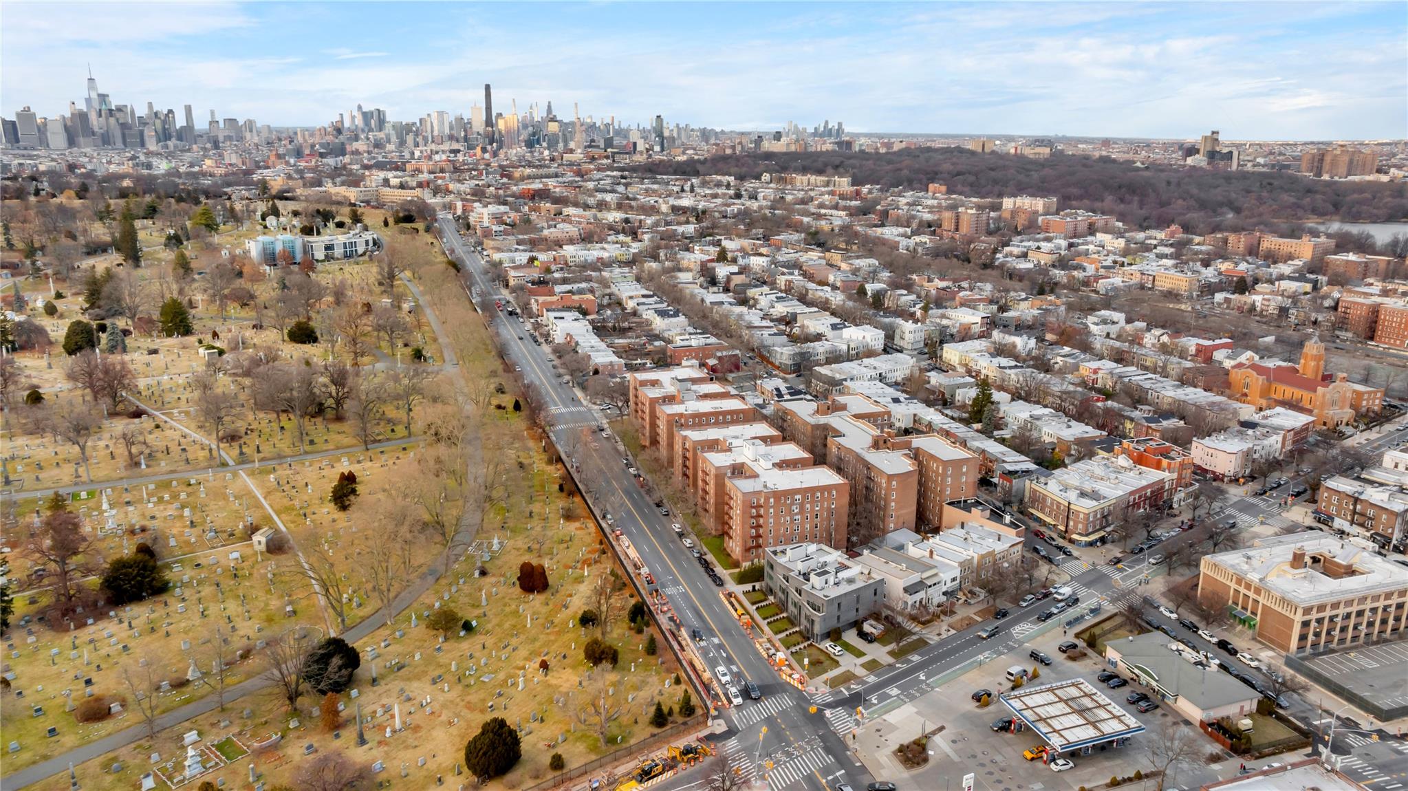 221 McDonald Avenue # 3P, Brooklyn, NY 11218