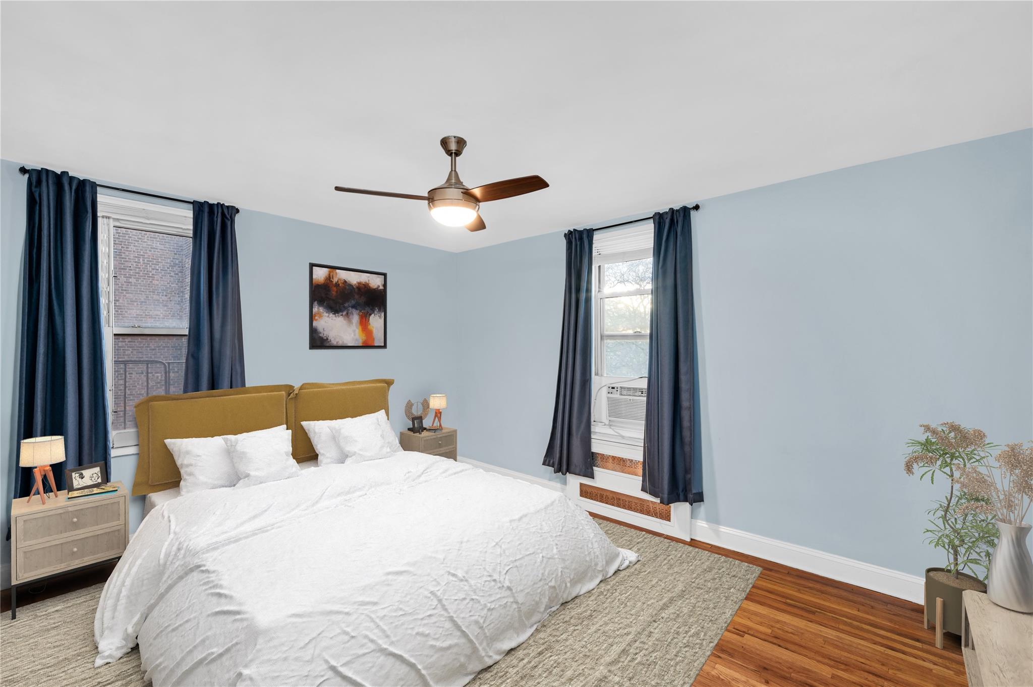 221 McDonald Avenue # 3P, Brooklyn, NY 11218
