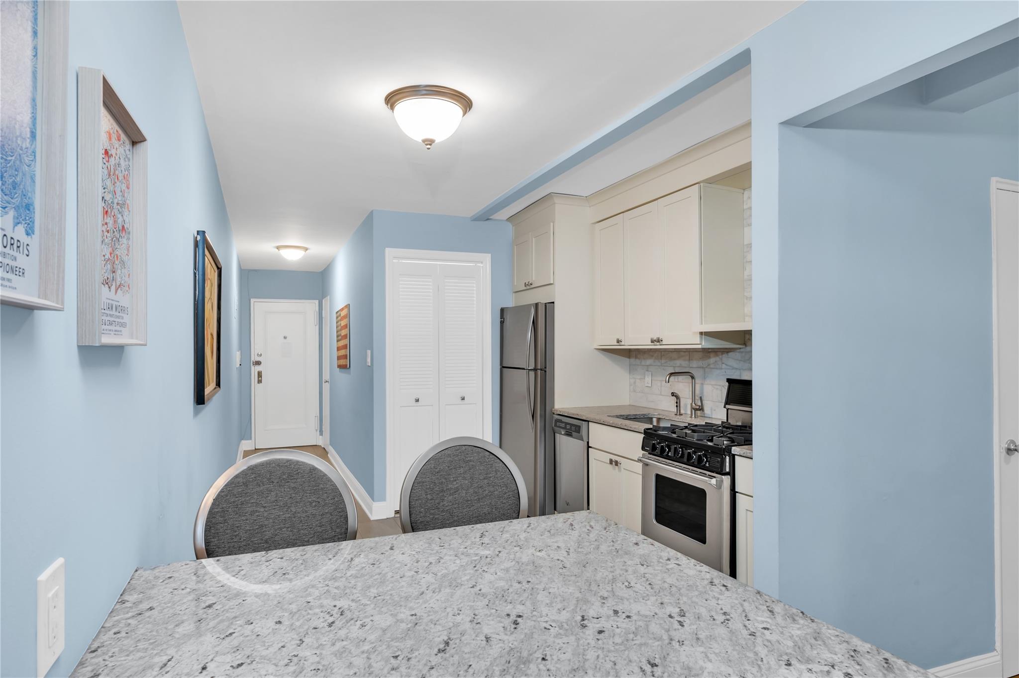 221 McDonald Avenue # 3P, Brooklyn, NY 11218