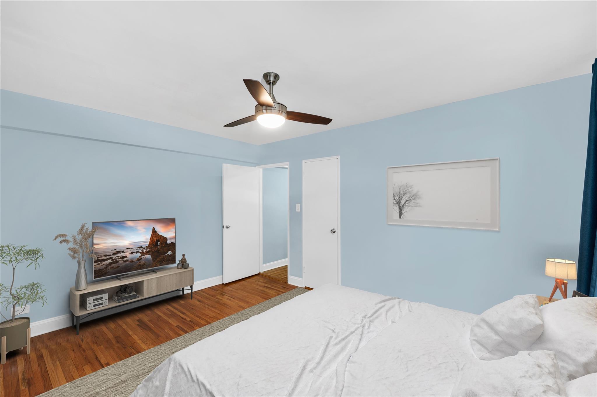 221 McDonald Avenue # 3P, Brooklyn, NY 11218