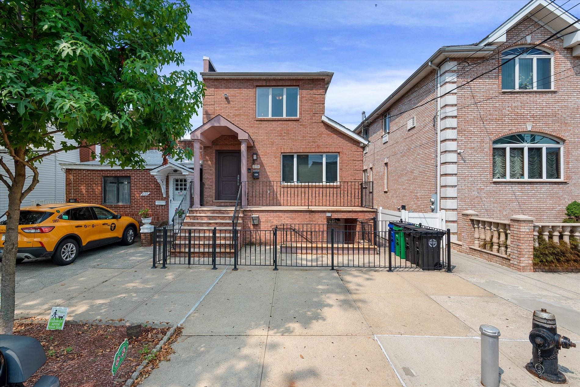 2134 74th Street, East Elmhurst, NY 11370