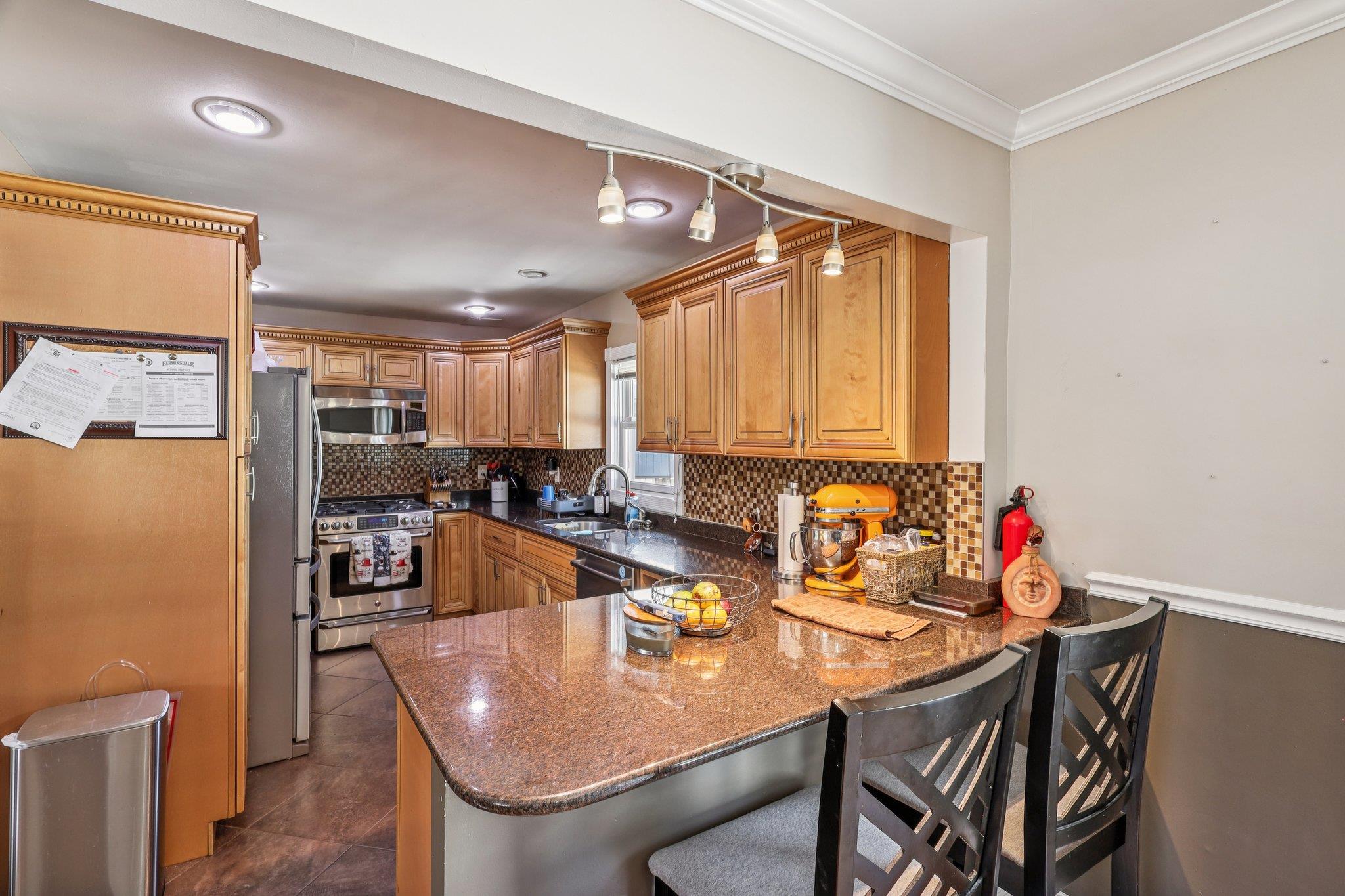 223 N Beech Street, Massapequa, NY 11758