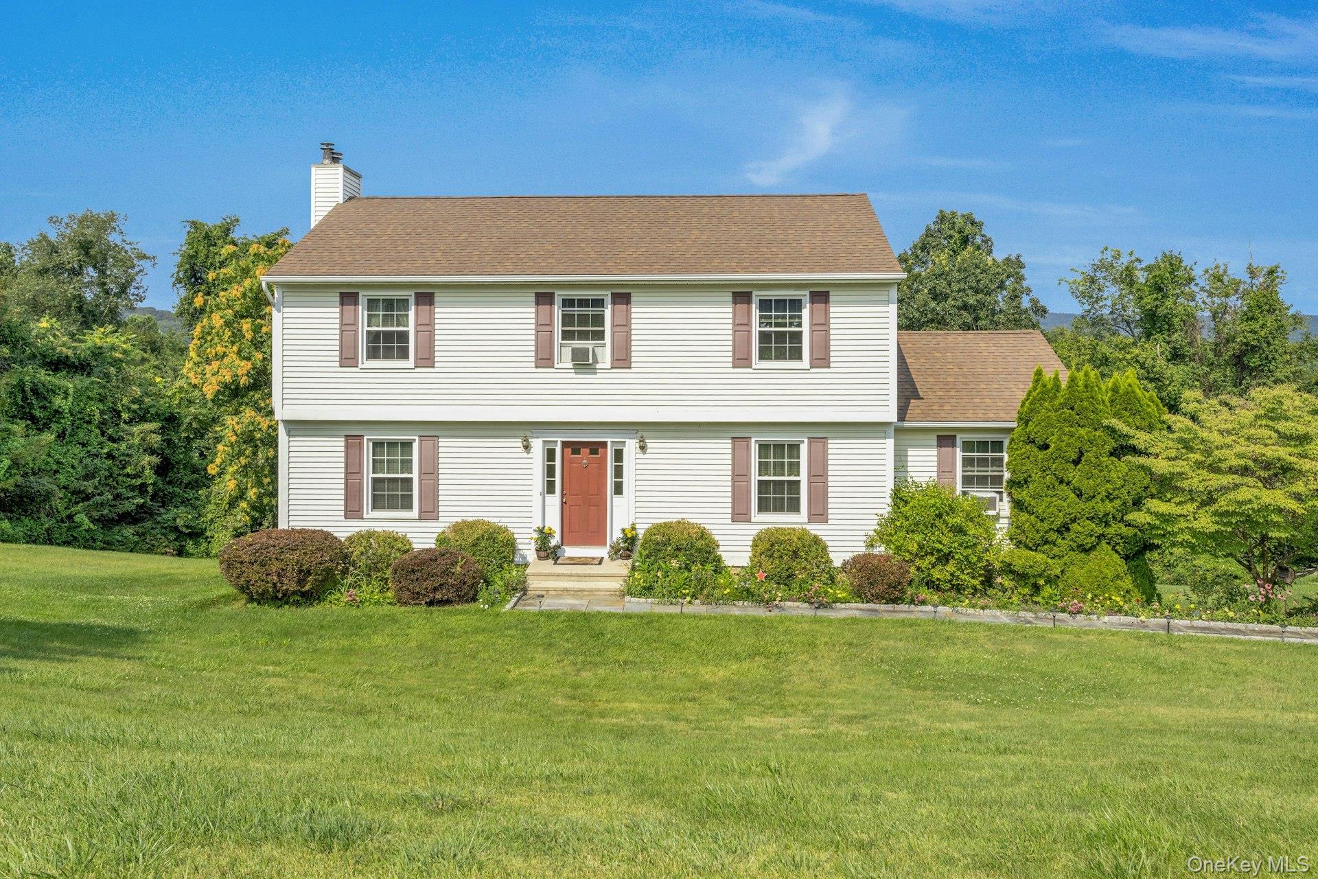 86 Somerset Drive, Patterson, NY 12563