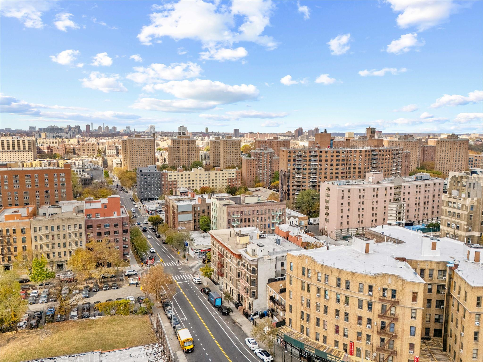 579 E 168th Street, Bronx, NY 10456