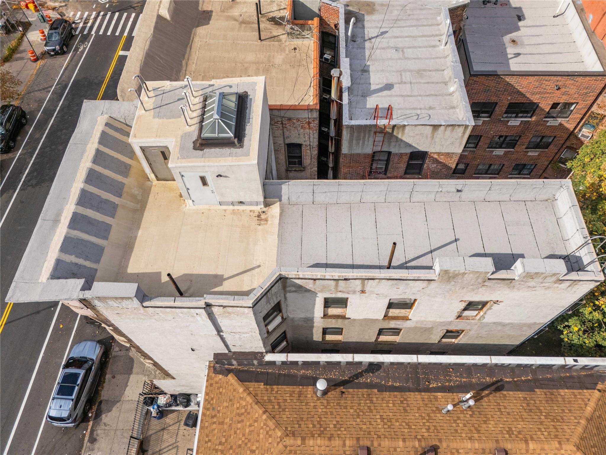 579 E 168th Street, Bronx, NY 10456
