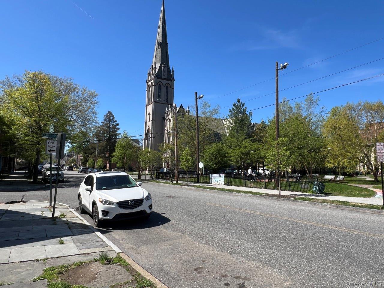 252 Liberty Street, Newburgh, NY 12550