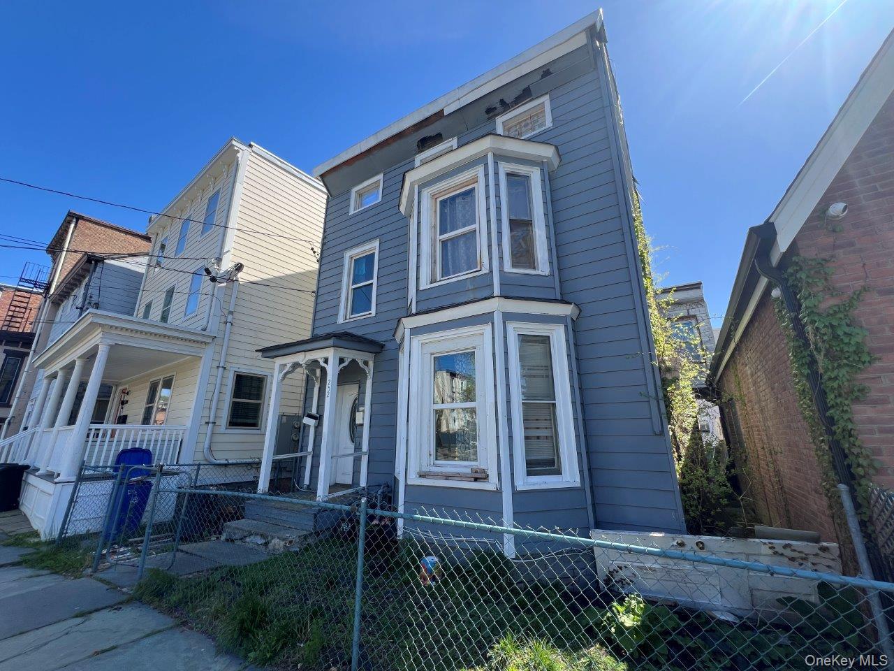 252 Liberty Street, Newburgh, NY 12550