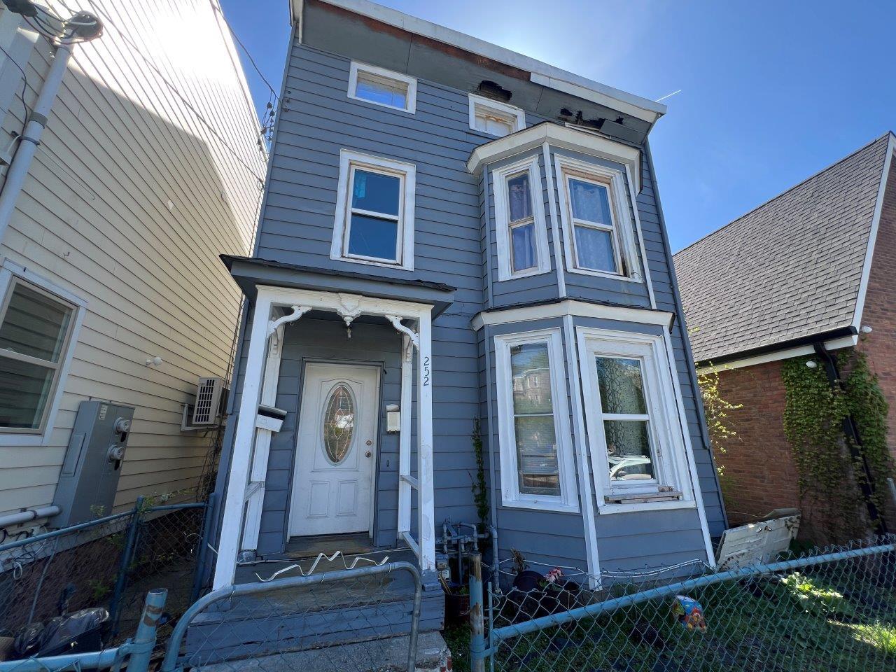 252 Liberty Street, Newburgh, NY 12550