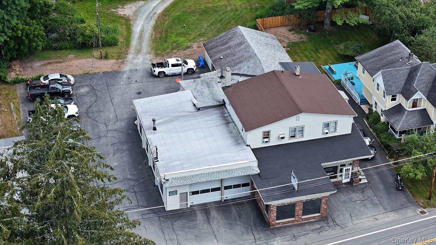 5013 State Route 52, Jeffersonville, NY 12748