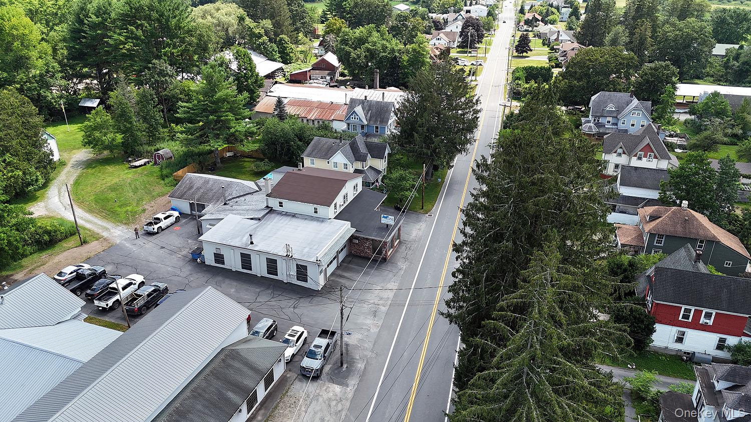 5013 State Route 52, Jeffersonville, NY 12748