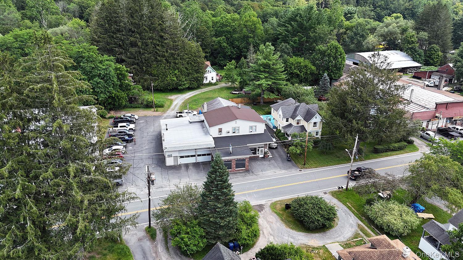 5013 State Route 52, Jeffersonville, NY 12748