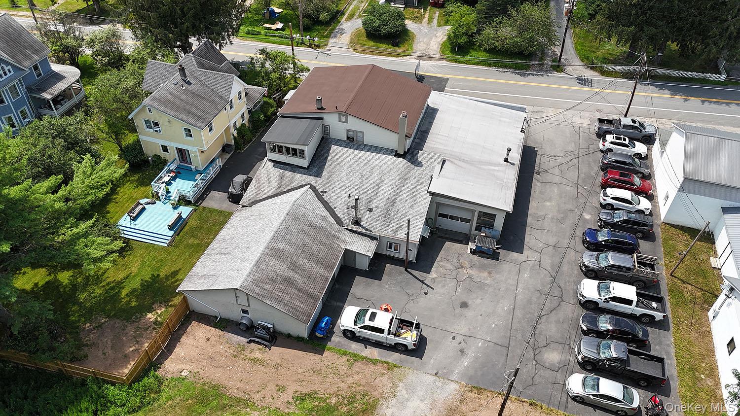 5013 State Route 52, Jeffersonville, NY 12748