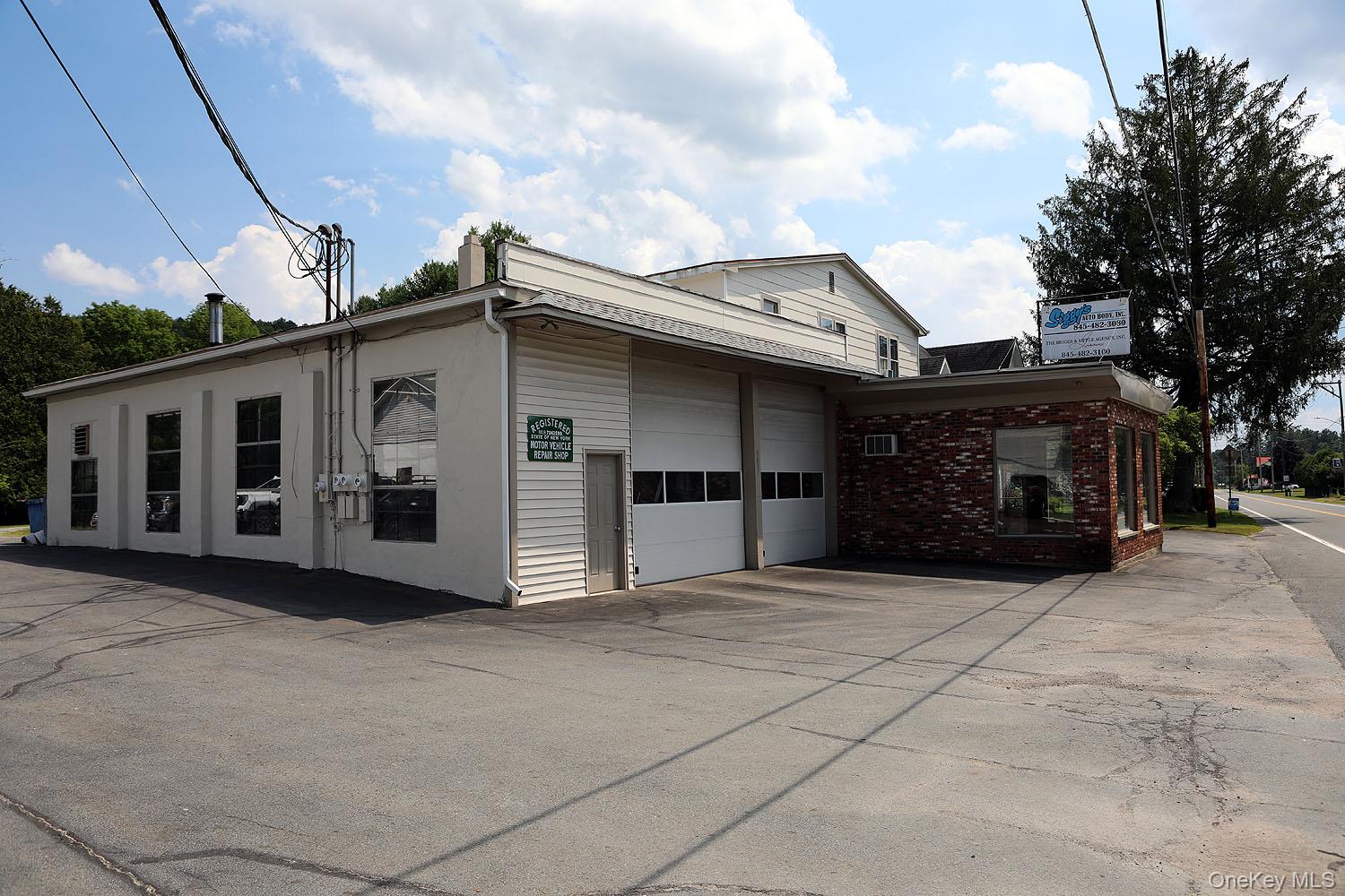 5013 State Route 52, Jeffersonville, NY 12748