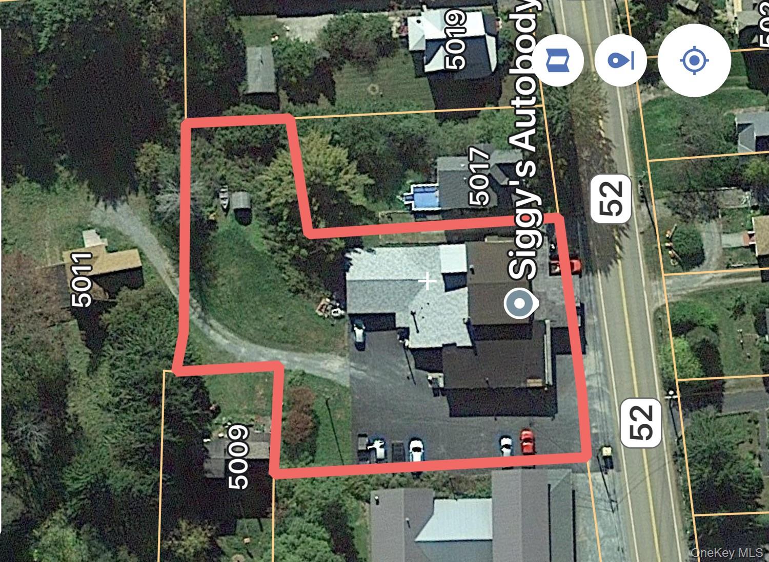 5013 State Route 52, Jeffersonville, NY 12748