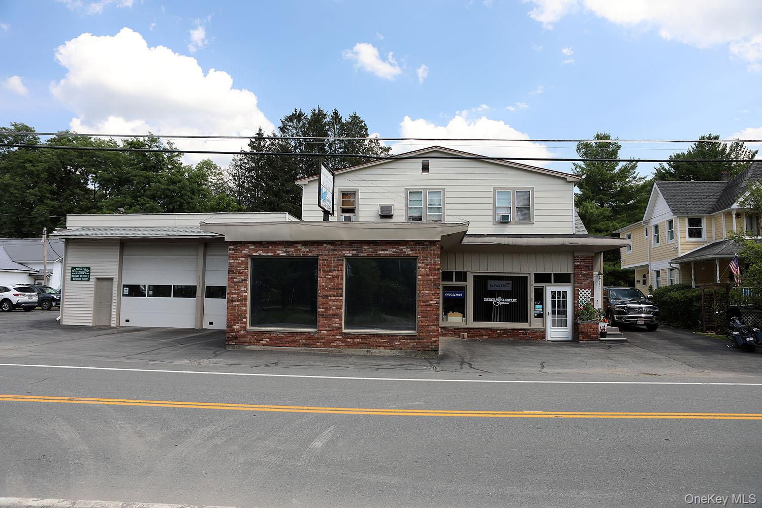 5013 State Route 52, Jeffersonville, NY 12748