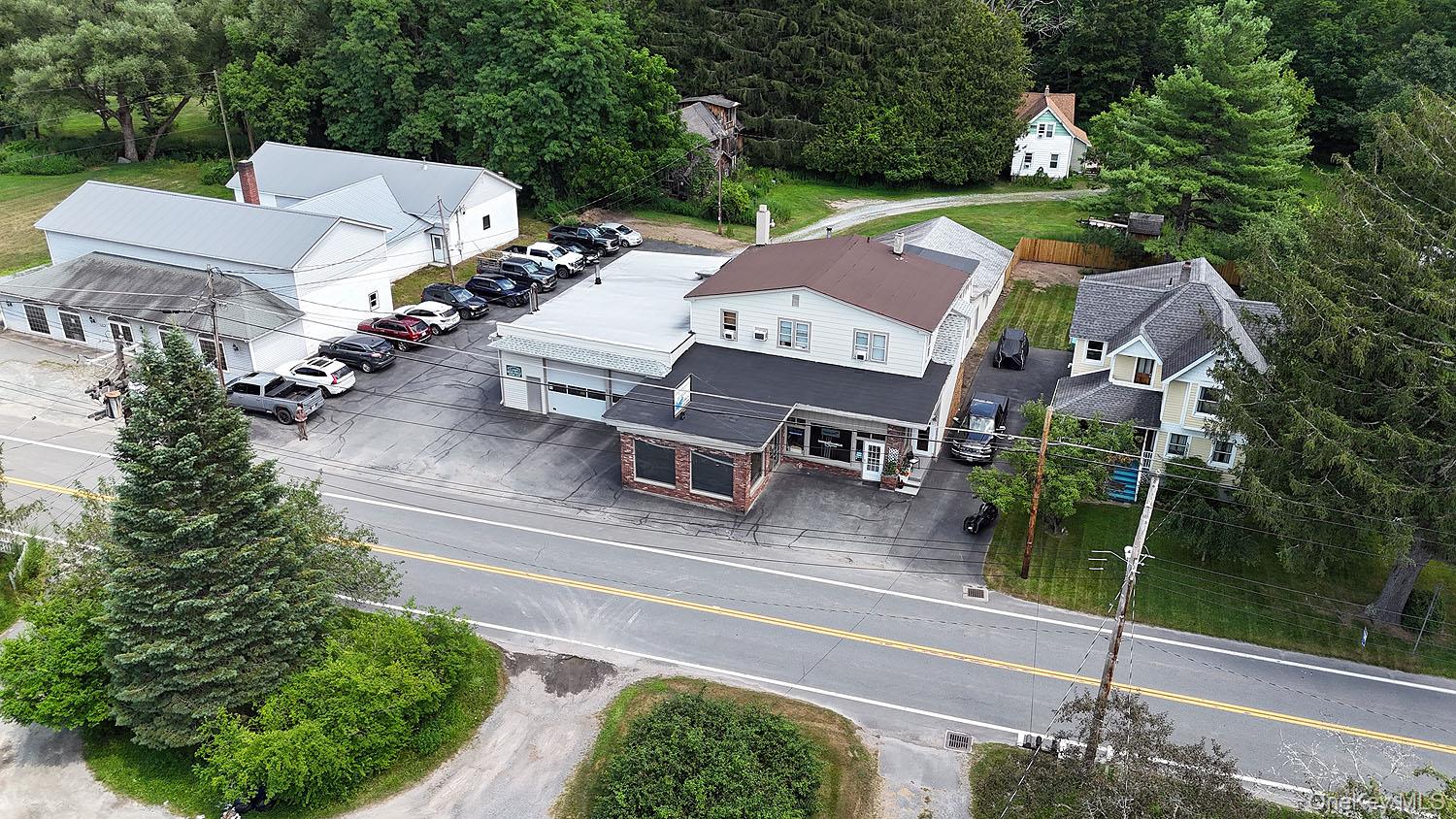 5013 State Route 52, Jeffersonville, NY 12748