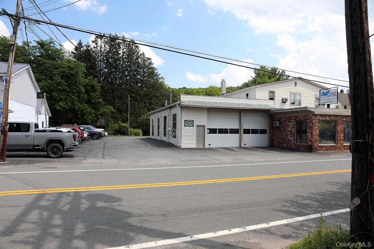 5013 State Route 52, Jeffersonville, NY 12748