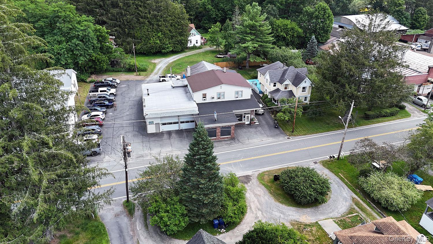 5013 State Route 52, Jeffersonville, NY 12748