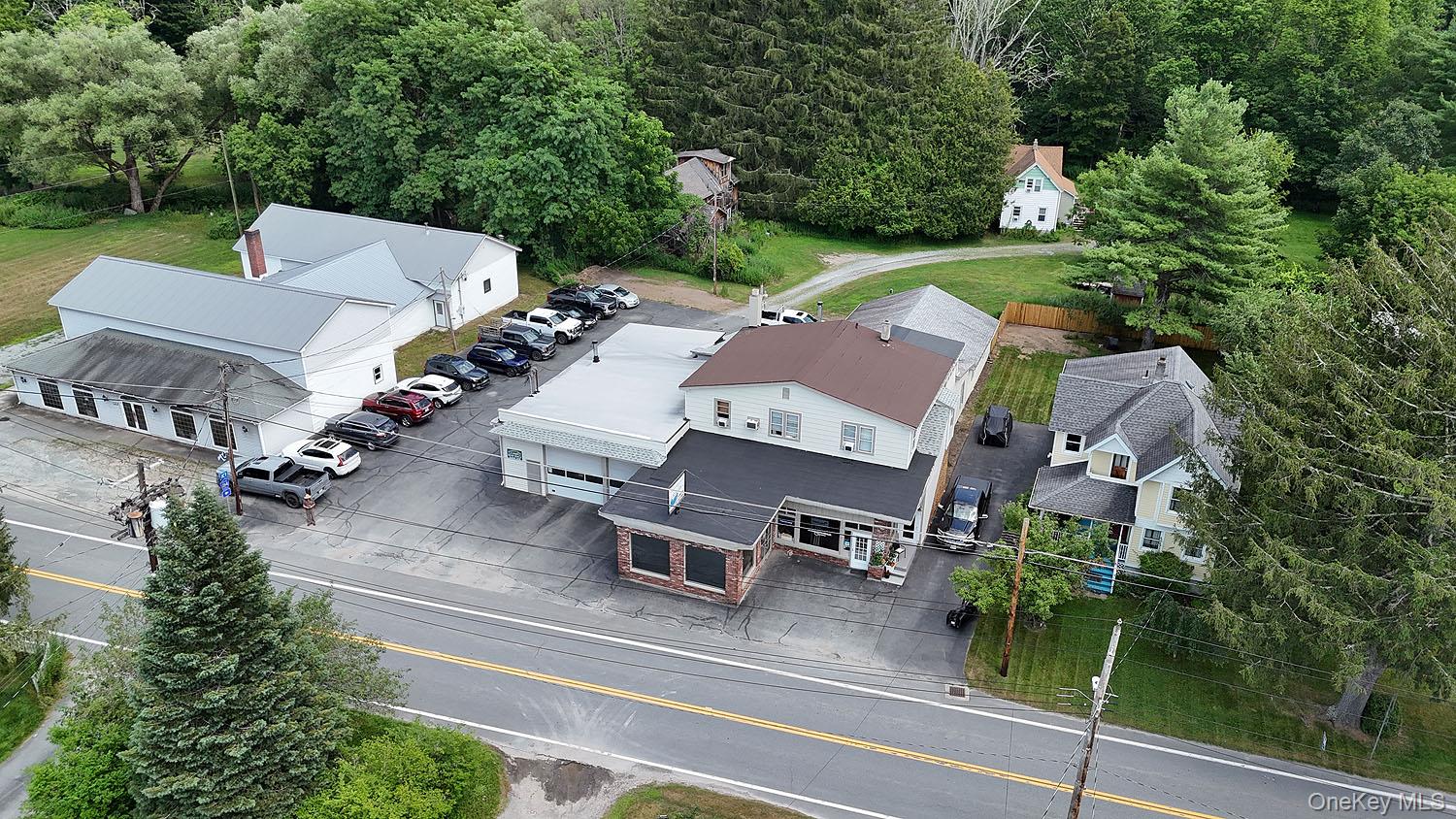 5013 State Route 52, Jeffersonville, NY 12748