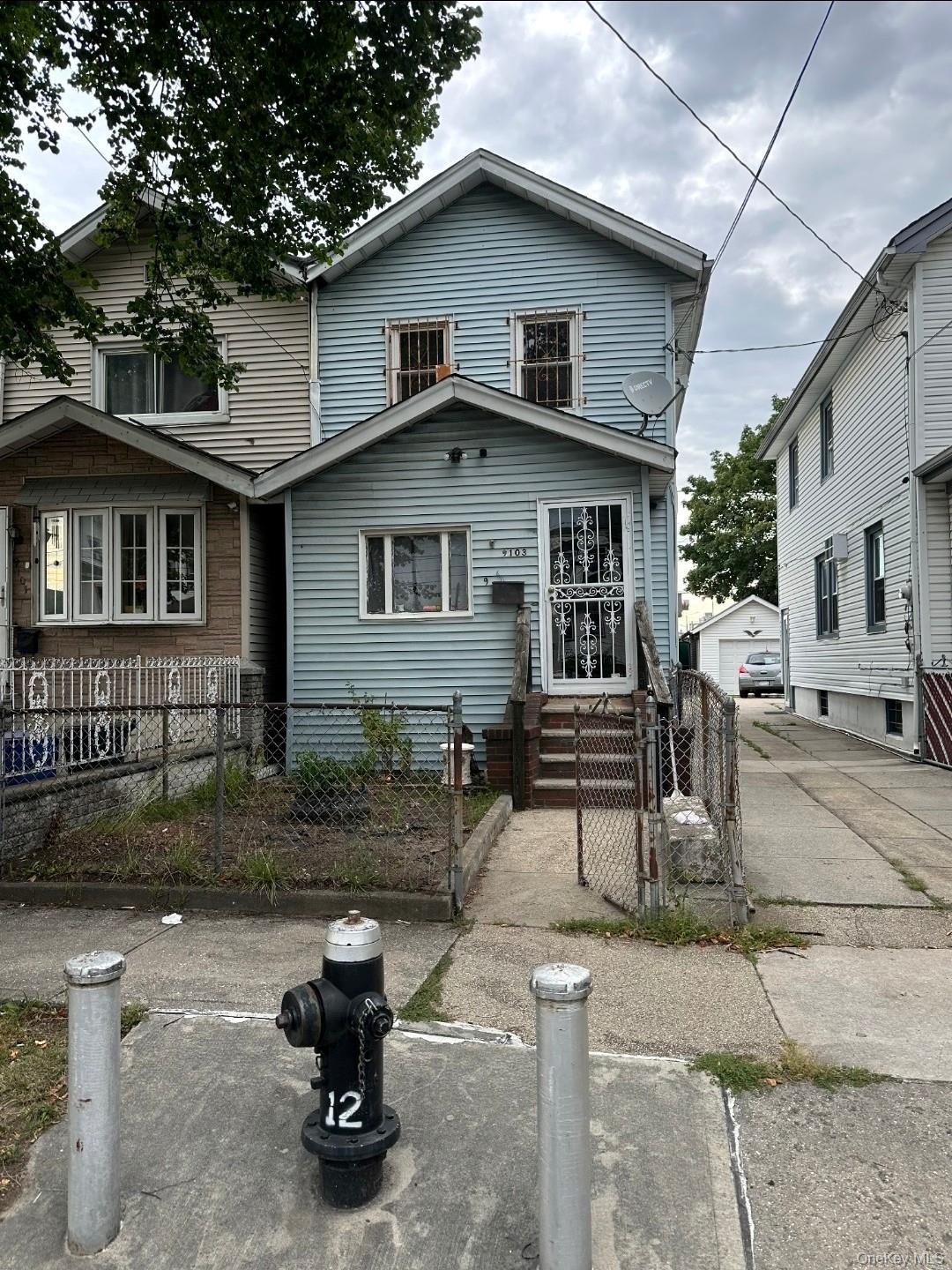 91-03 121st Street, Richmond Hill, NY 11418