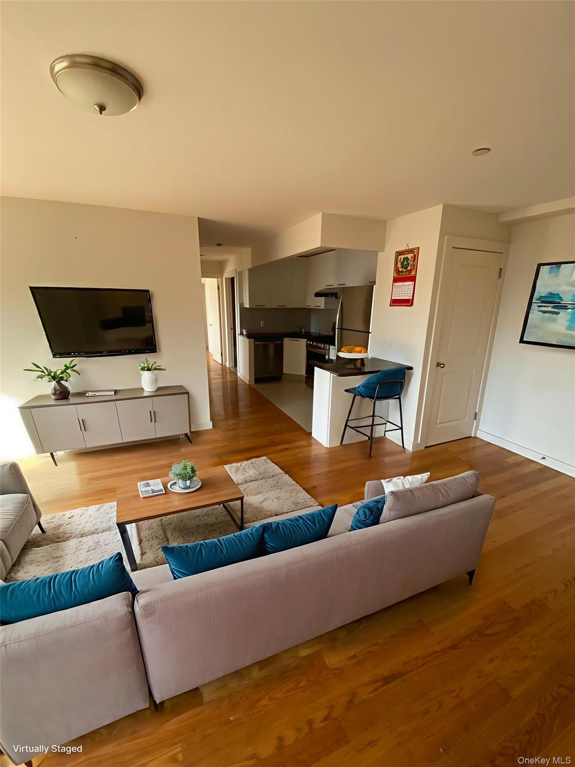 132-35 41st Road # 10D, Flushing, NY 11355