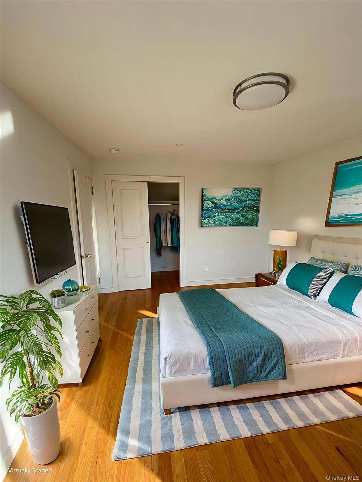 132-35 41st Road # 10D, Flushing, NY 11355