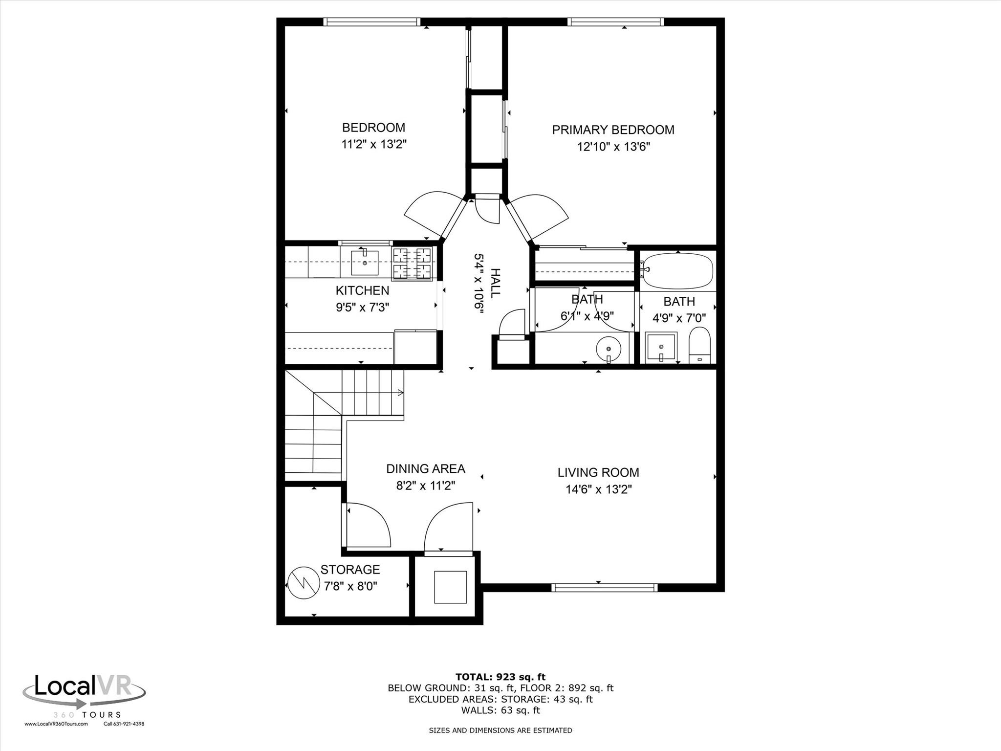 224 Pointe Circle N # 224, Coram, NY 11727