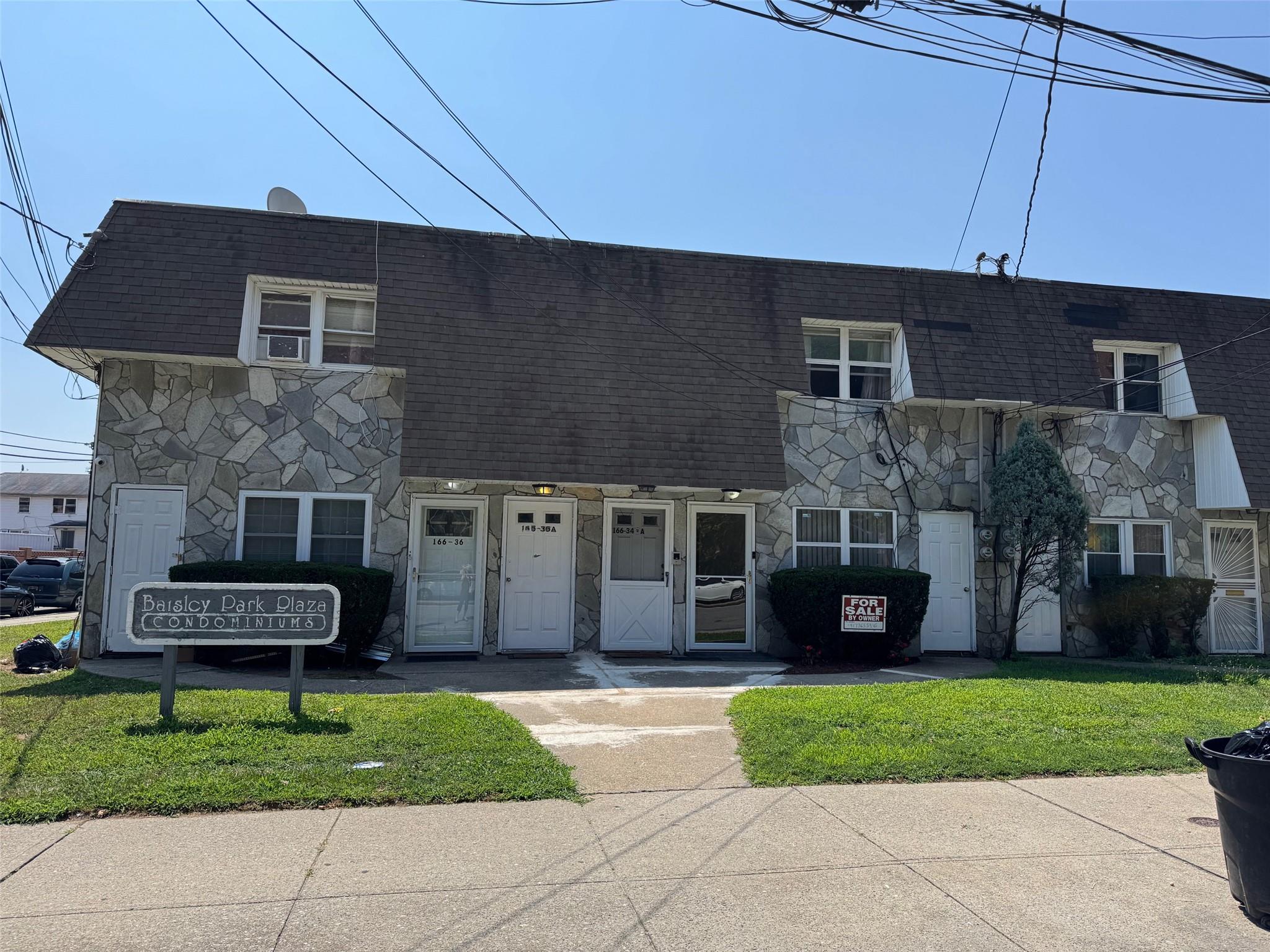 16634 137th Avenue # B1, Jamaica, NY 11434